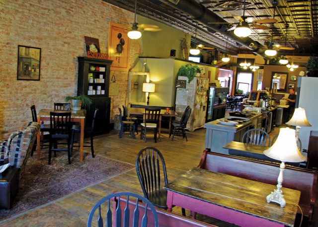 Prairie Du Chien Restaurants Archives I Love Inspire D Inside