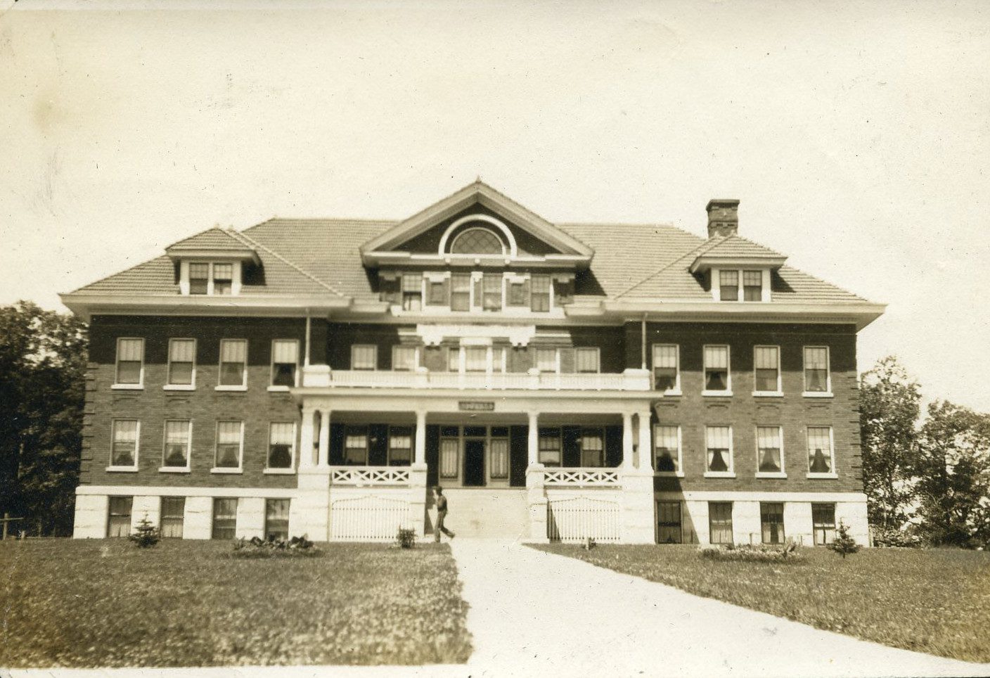 Aase Haugen 100th Anniversary! » I Love Inspire(d)