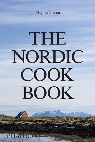 NordicCookBook