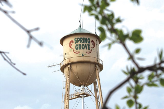SpringGrove_watertower