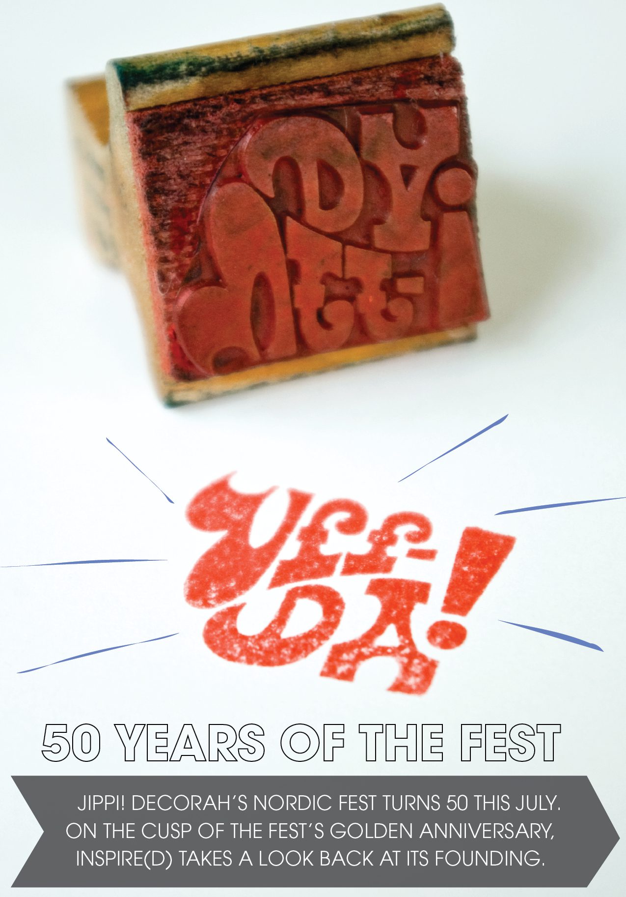 Nordic Fest Celebrates 50 Years!