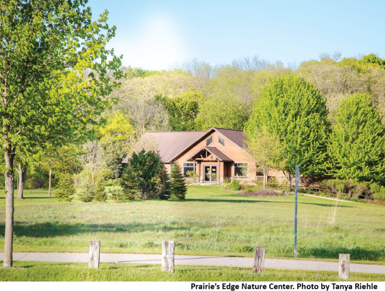 Cresco, Iowa » I Love Inspire(d)