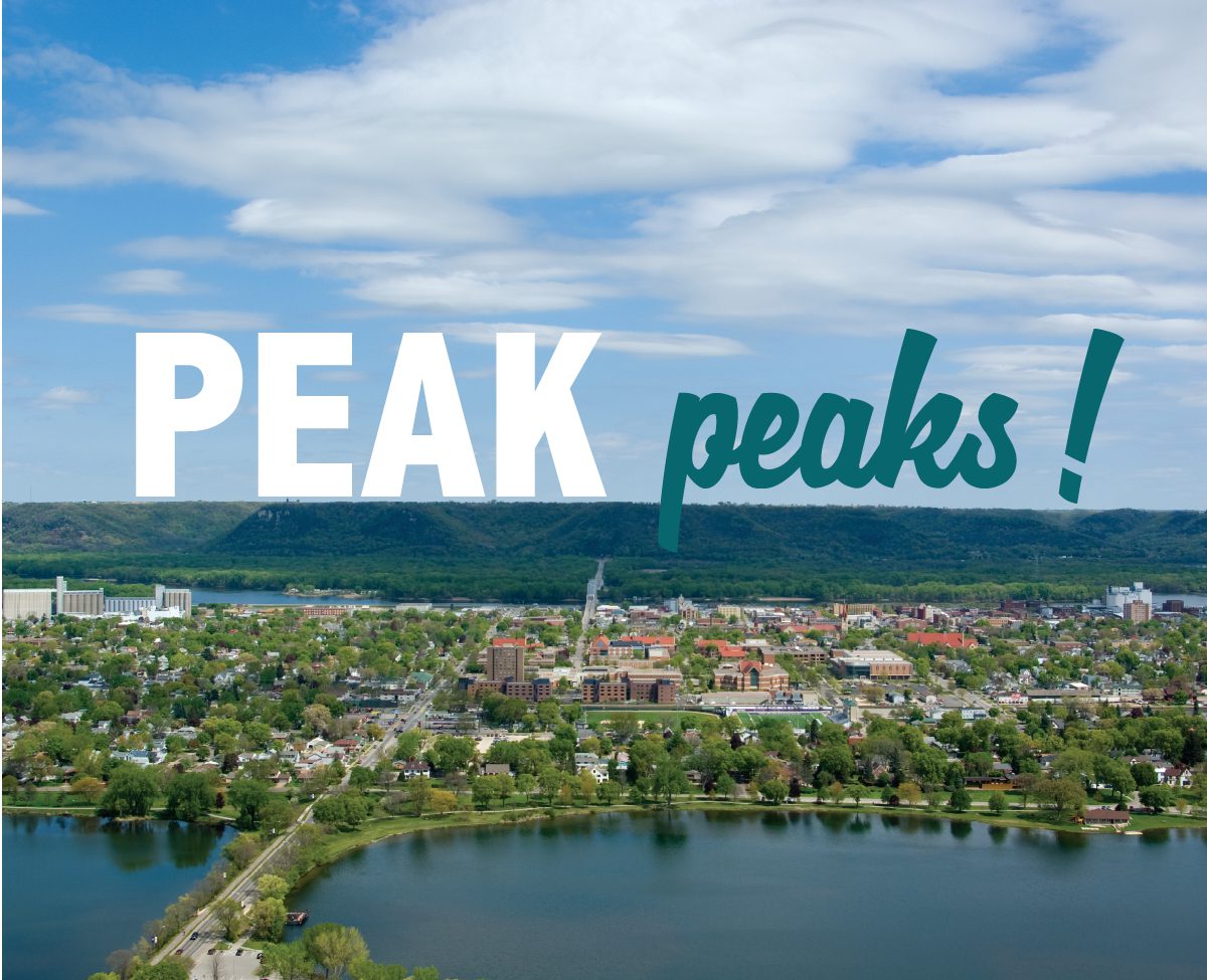 Peak Peaks: 6 Lookouts You Don’t Want to Miss!