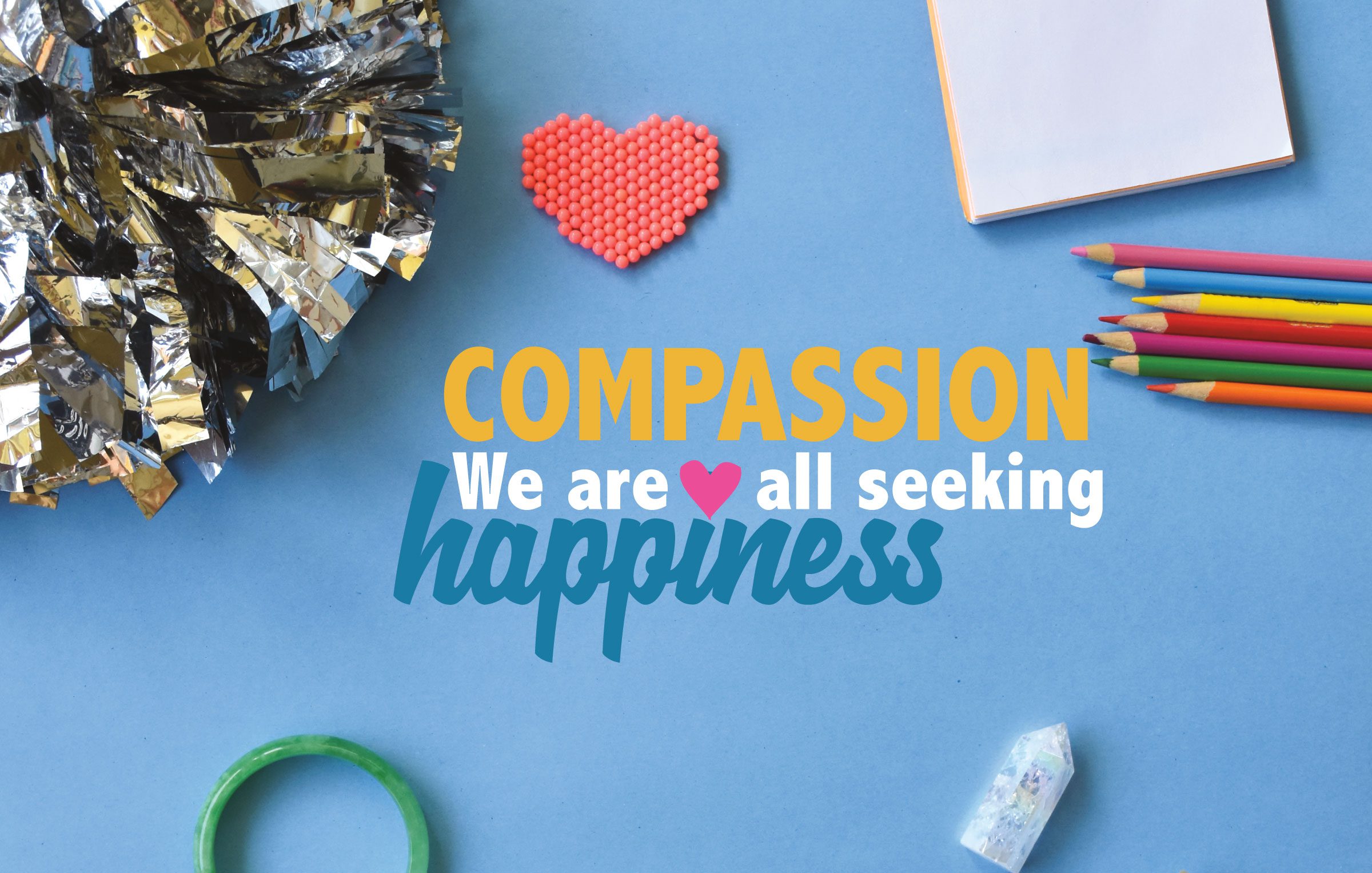 13 Tips for Tapping into Compassion