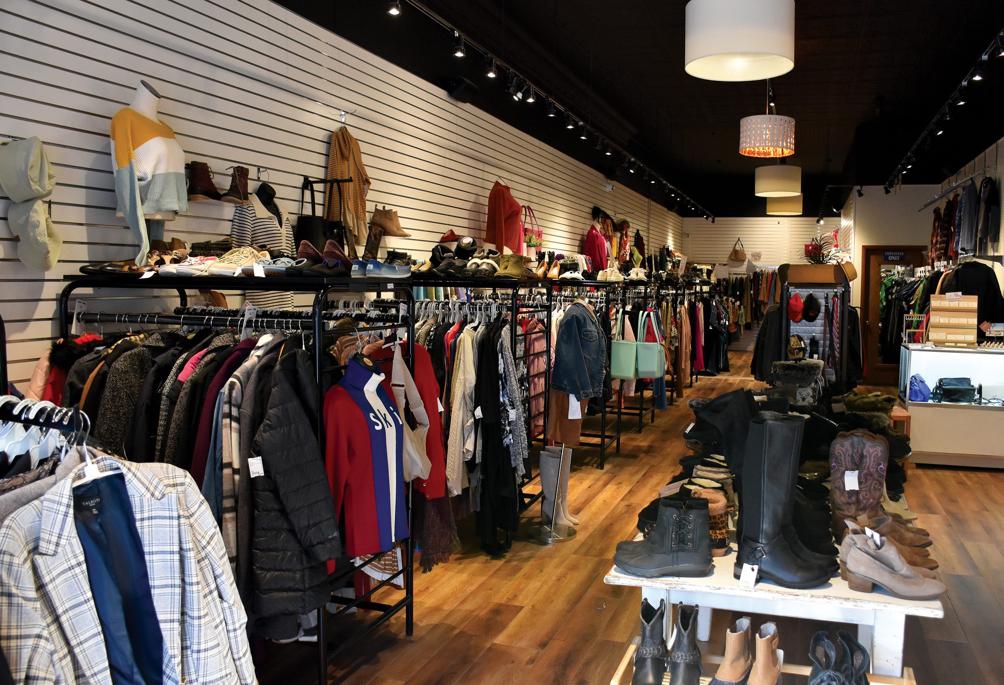 Lisa Lantz of The Getup