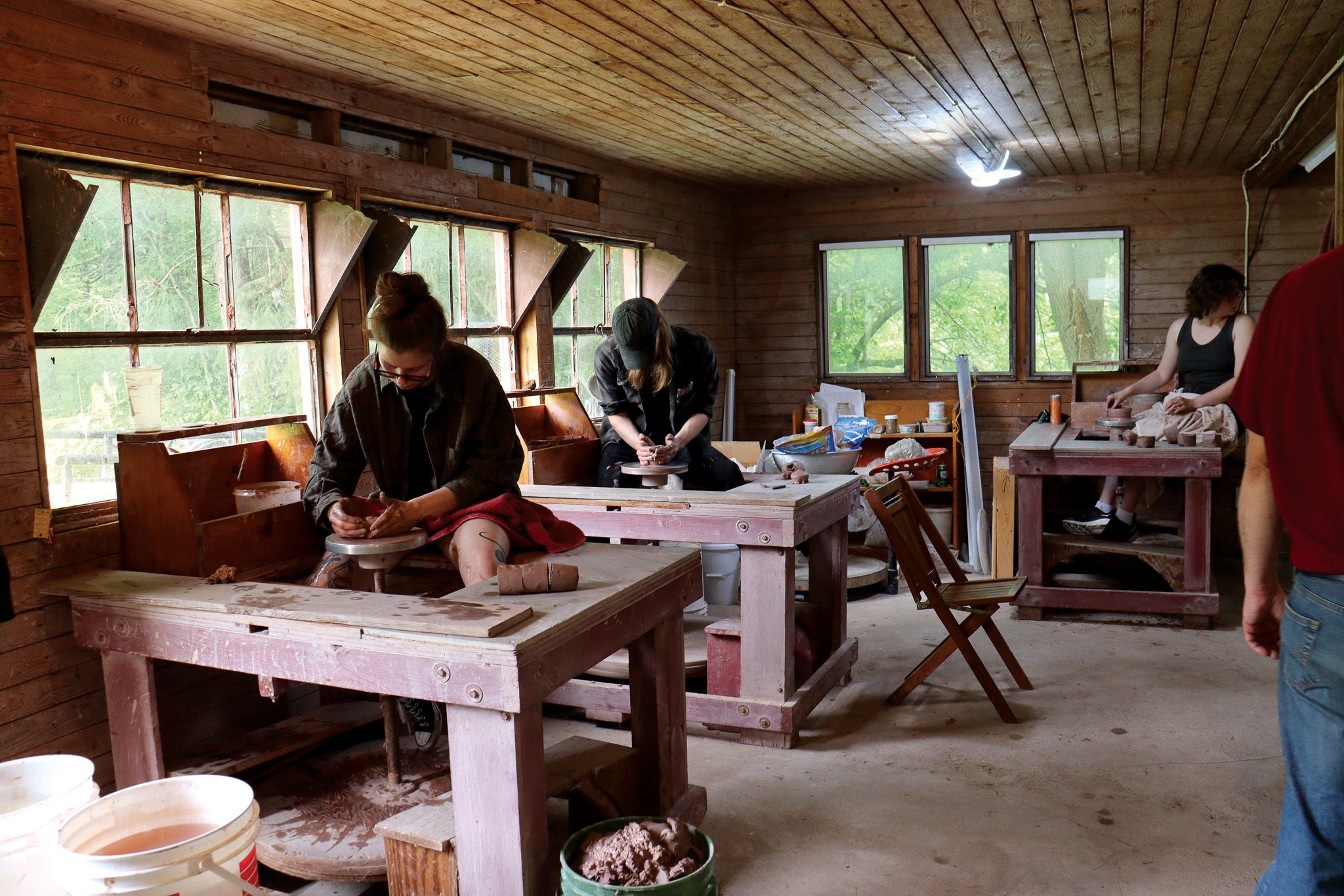 South Bear School: Local Legacy 