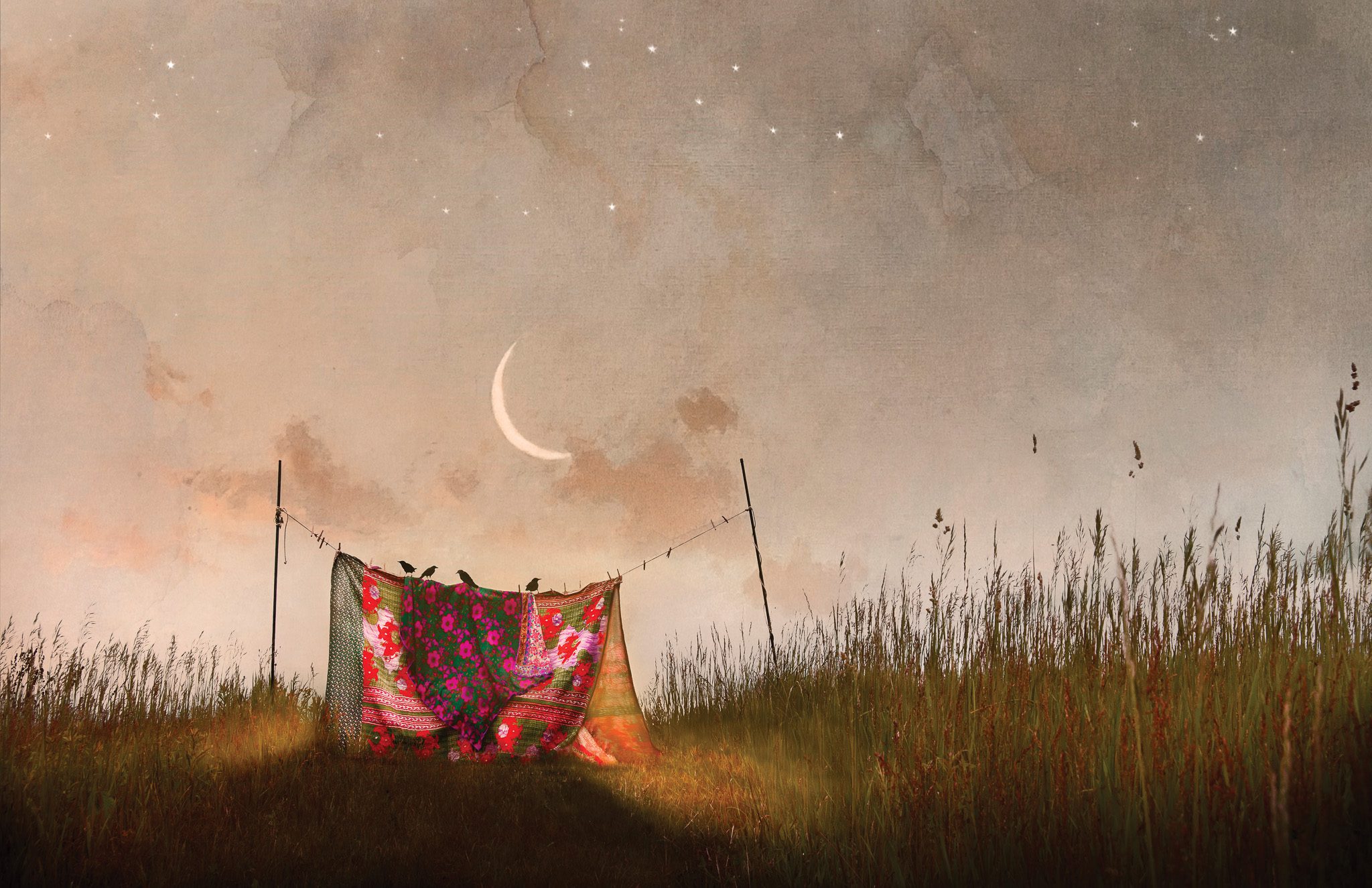 Artist Jamie Heiden
